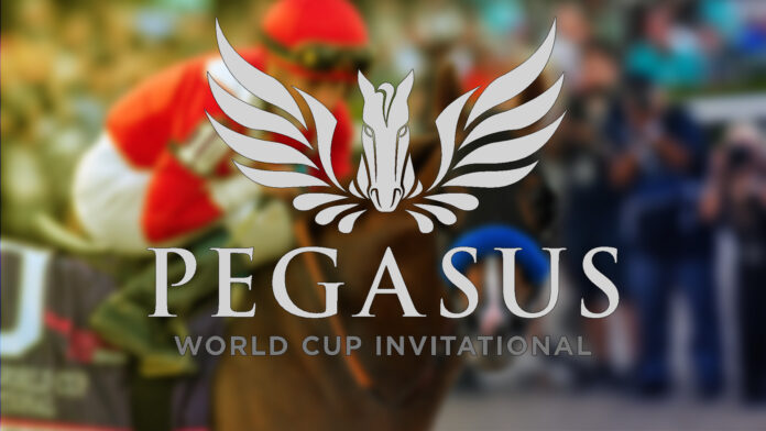 PEGASUS WORLD CUP